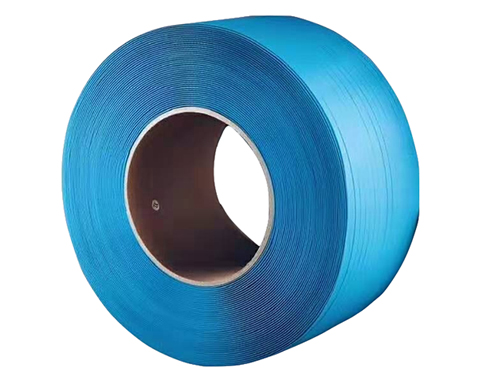 藍色機用打包帶